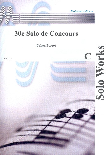 Solo de concours no.30