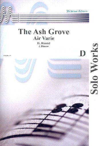 The Ash Grove