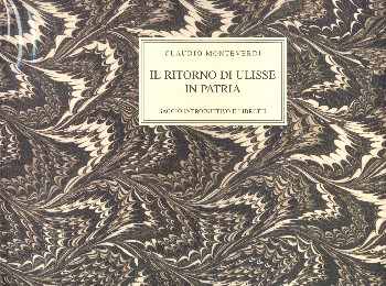 Il ritorno di Ulisse in patria