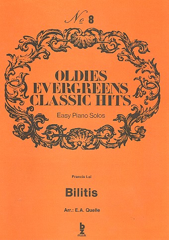 Bilitis