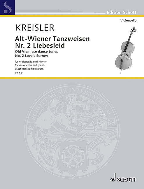 Liebesleid