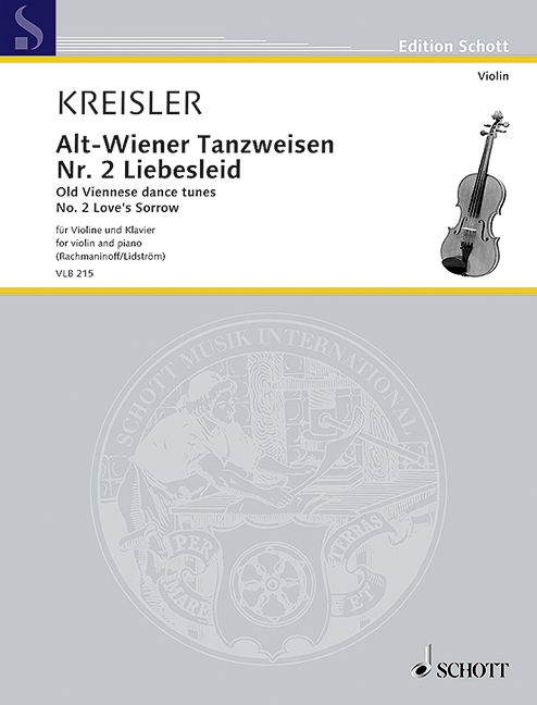 Liebesleid