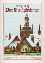 Das Christglöckchen op.24 