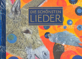 Die schönsten Lieder Band 2 (+MP3-CD)