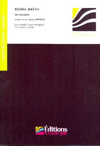 Messe brève