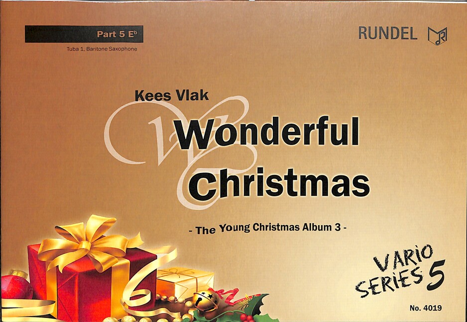 Wonderful Christmas