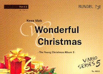 Wonderful Christmas