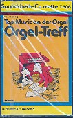 Orgel-Treff zu Beiheft 4 und 5