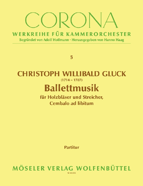 Ballettmusik