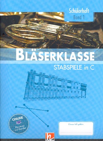 Bläserklasse Band 1 (Klasse 5)
