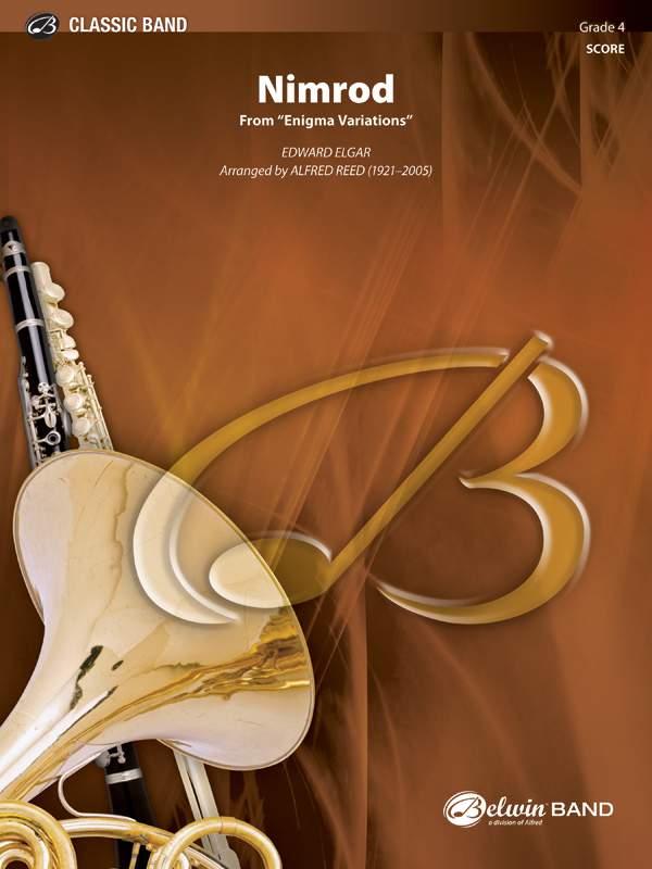 Nimrod from Enigma Variations