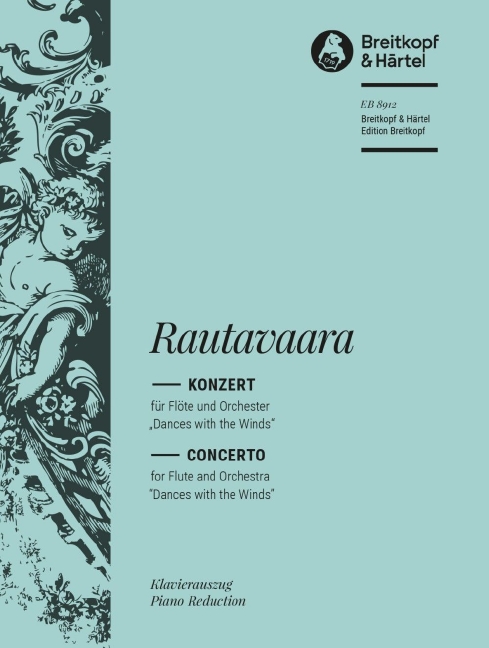 Konzert für Flöte und Orchester