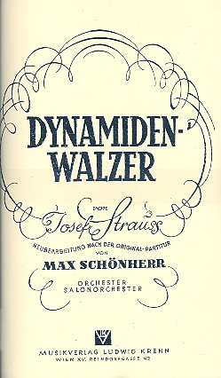 Dynamiden-Walzer: