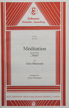 Méditation aus Thais