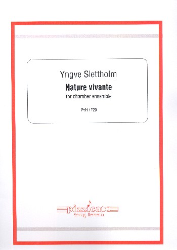 Nature vivante