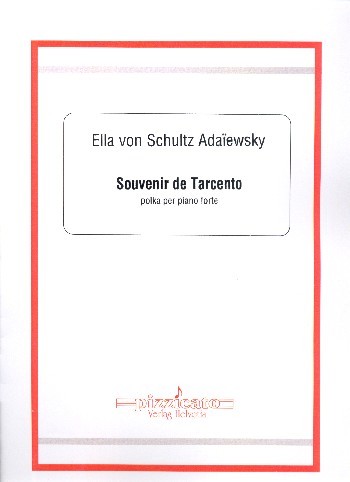 Souvenir de Tarcento