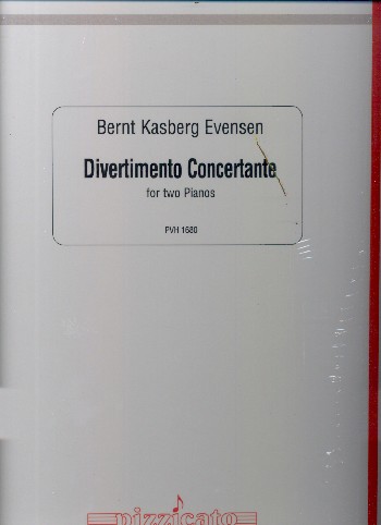 Divertimento concertante