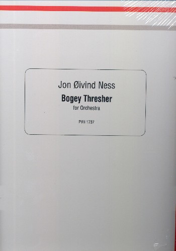 Bogey Thresher