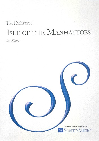 Isle of the Manhattoes