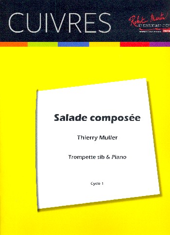 Salade composée
