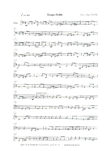 Tango Doble