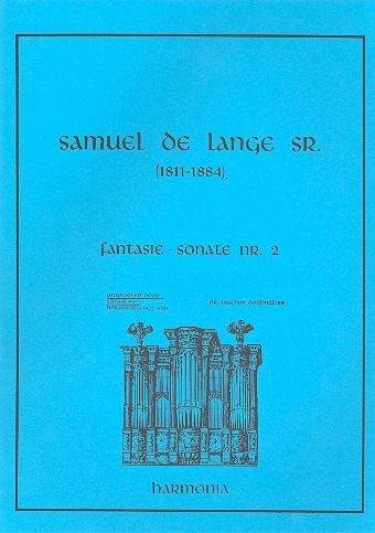 Fantasie-Sonate Nr.2