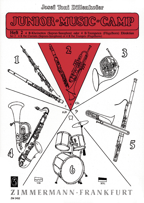 Junior-Music-Camp Band 2