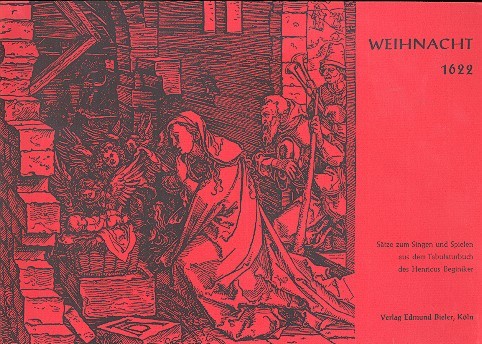 Weihnacht 1622
