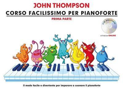 Corso facilissimo vol.1 (+CD)