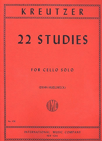22 Selected Studies