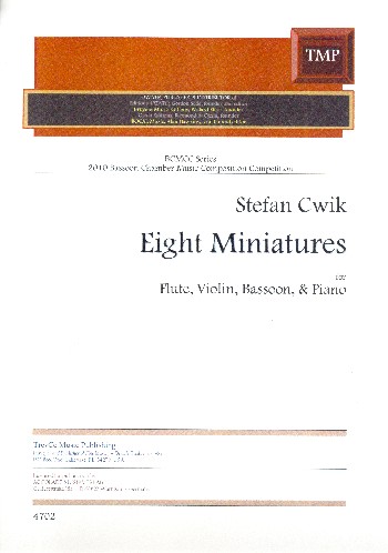 8 Miniatures