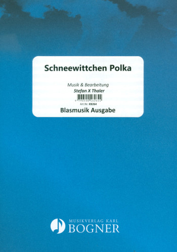 Schneewittchen-Polka: