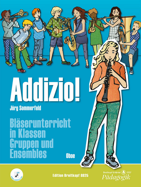 Addizio