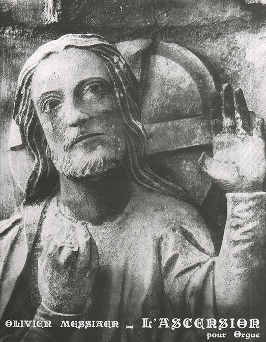 L'ascension 4 meditations