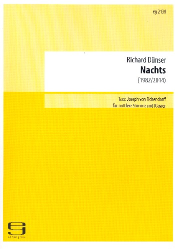 Nachts