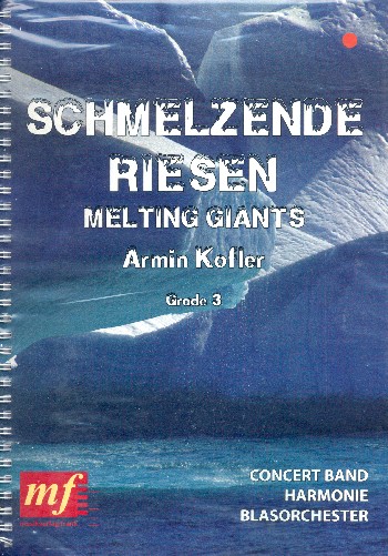 Schmelzende Riesen