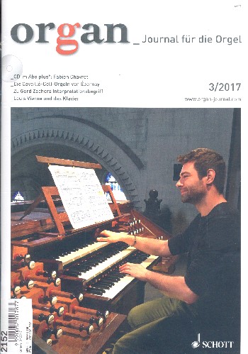Organ 3/2017