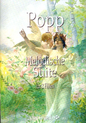 Melodische Suite op.281