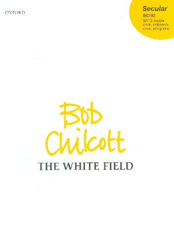 The white Field