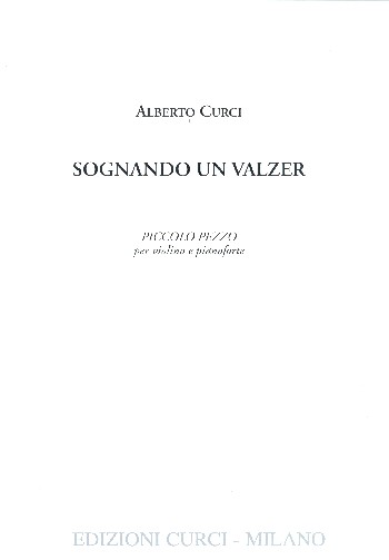 Sognando un valzer