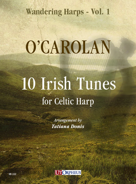10 Irish Tunes