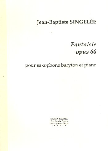 Fantaisie op.60