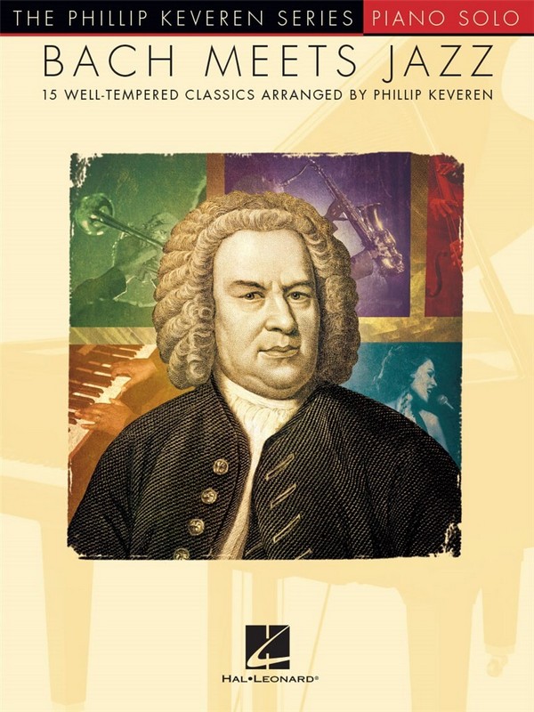 Bach meets Jazz: