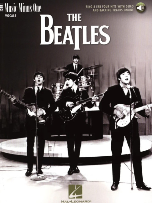 The Beatles (+Online Audio Access):