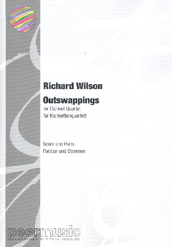 Outwrappings