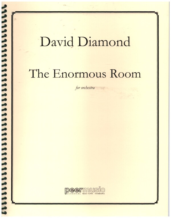 The enormous Room