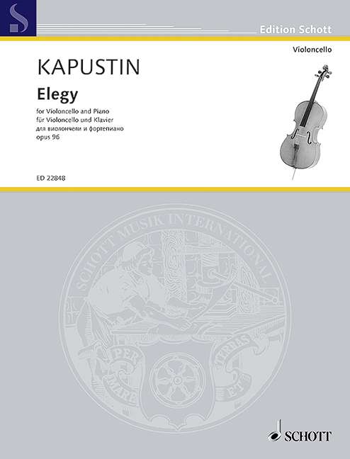 Burlesque op.97