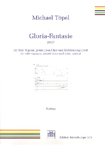 Gloria-Fantasie