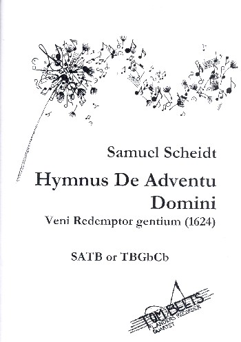 Hymnus de adventu domini