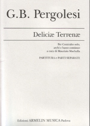 Deliciae terrenae
